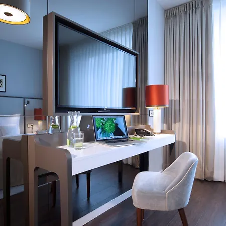 Ameron Koenigshof Hotel 4*