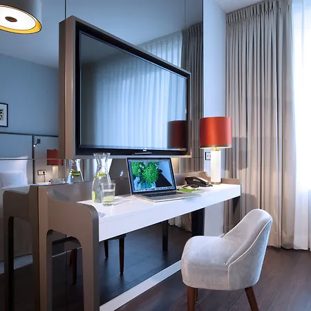 Ameron Koenigshof Hotel 4*
