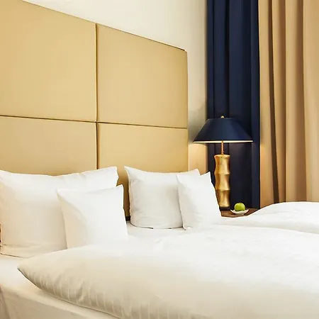Hotel Ameron Koenigshof Bonn