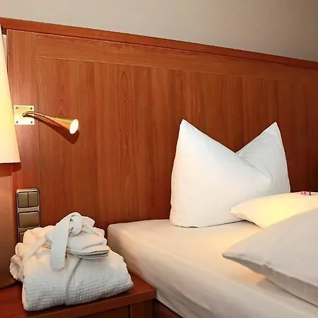 Hotel Ameron Koenigshof Bonn