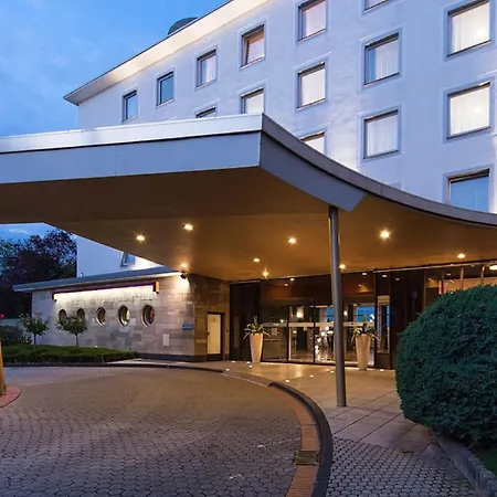 Hotel Ameron Koenigshof Bonn