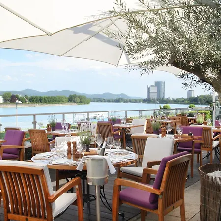 Ameron Koenigshof 4*