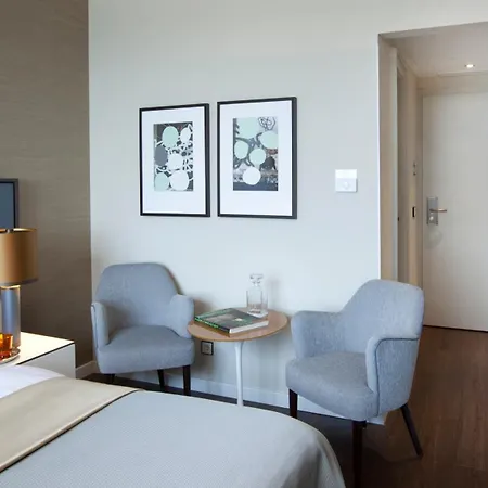 Otel Ameron Koenigshof
