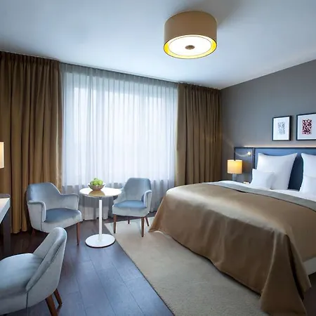 Ameron Koenigshof 4* Bonn