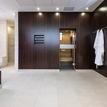 Hotel Ameron Koenigshof 4*