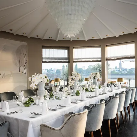 Hotel Ameron Koenigshof Bonn