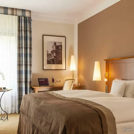 Hotel Ameron Koenigshof Bonn