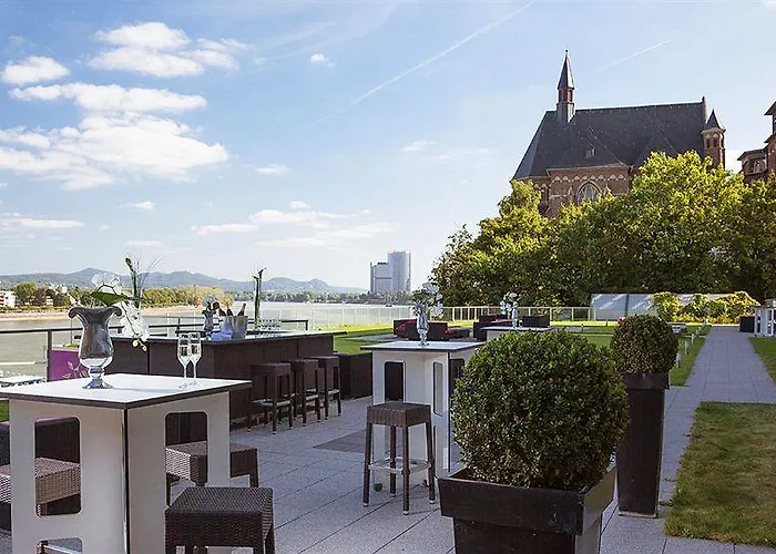 Ameron Koenigshof 4*