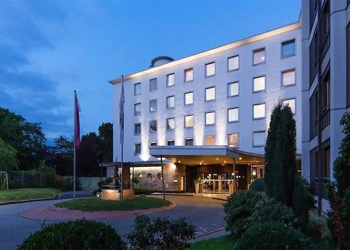 Ameron Koenigshof 4*