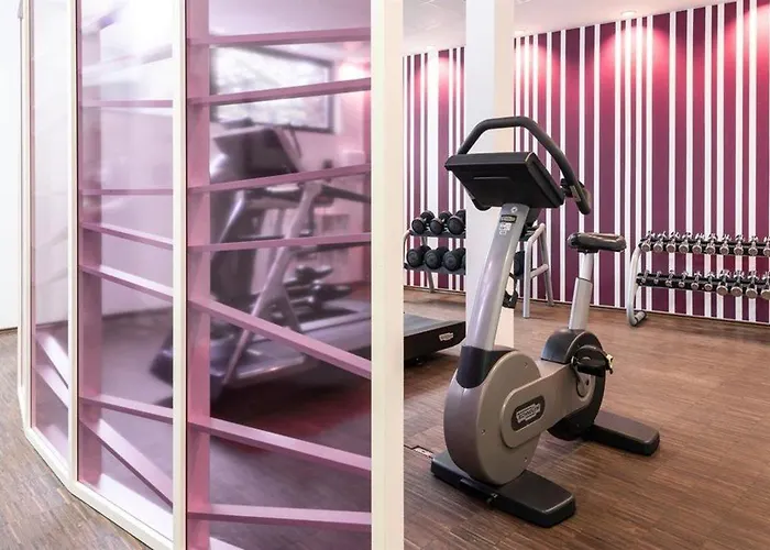 Ameron Koenigshof Bonn