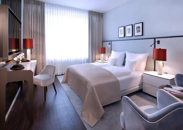 Ameron Koenigshof 4* Bonn