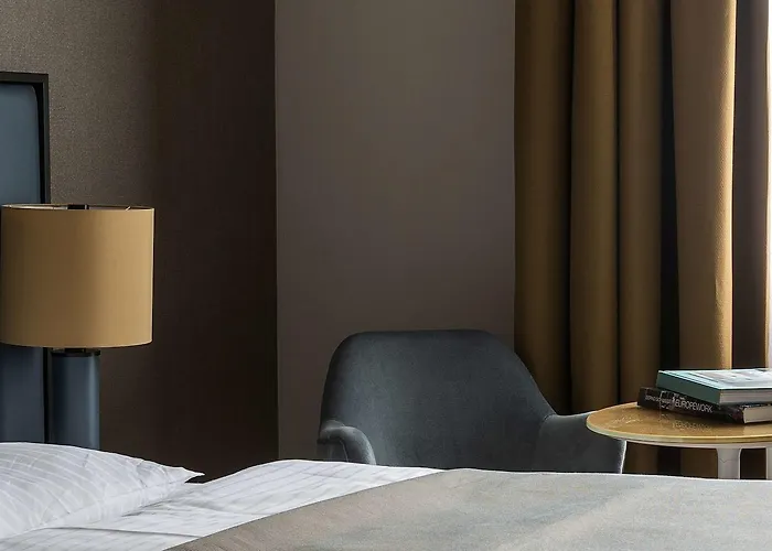 Ameron Koenigshof Hotel