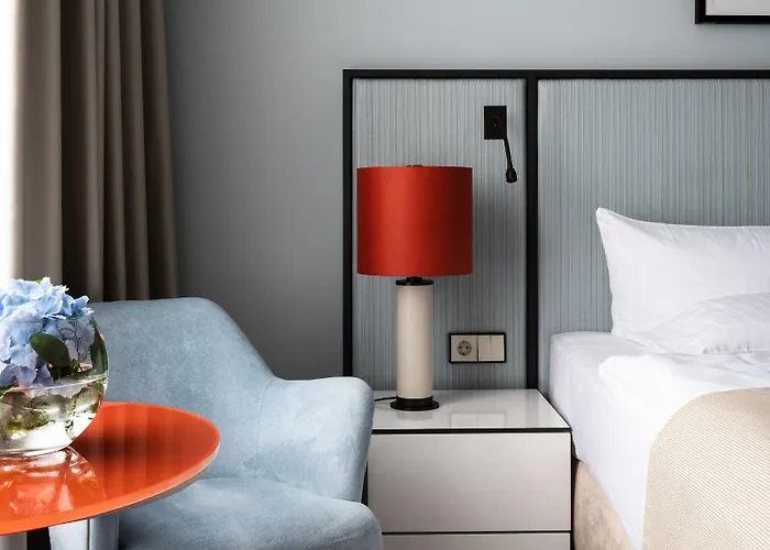 Ameron Koenigshof Bonn