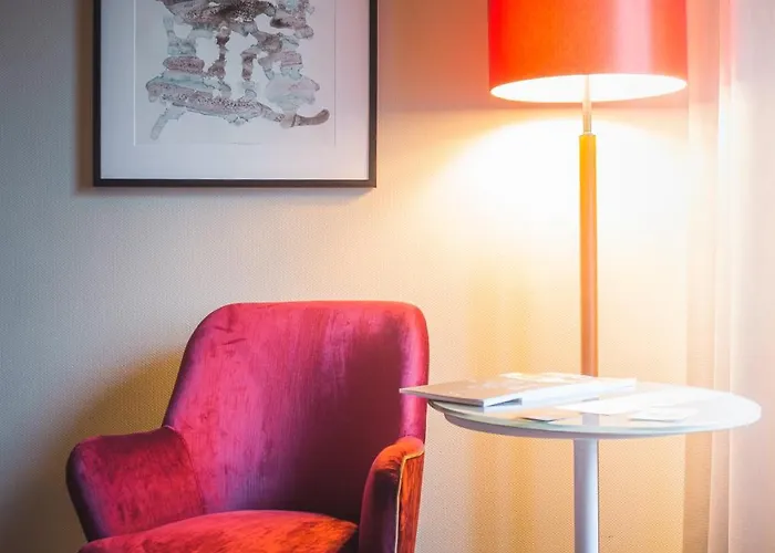 Ameron Koenigshof Hotel 4*