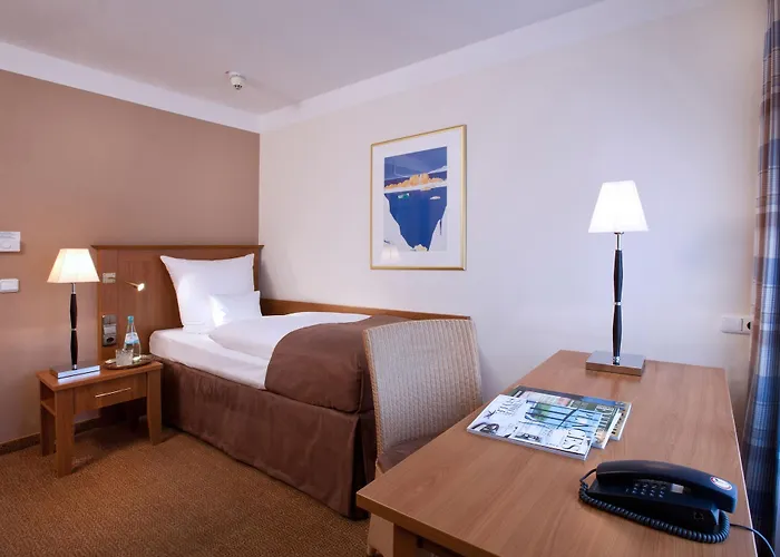 Ameron Koenigshof Hotel