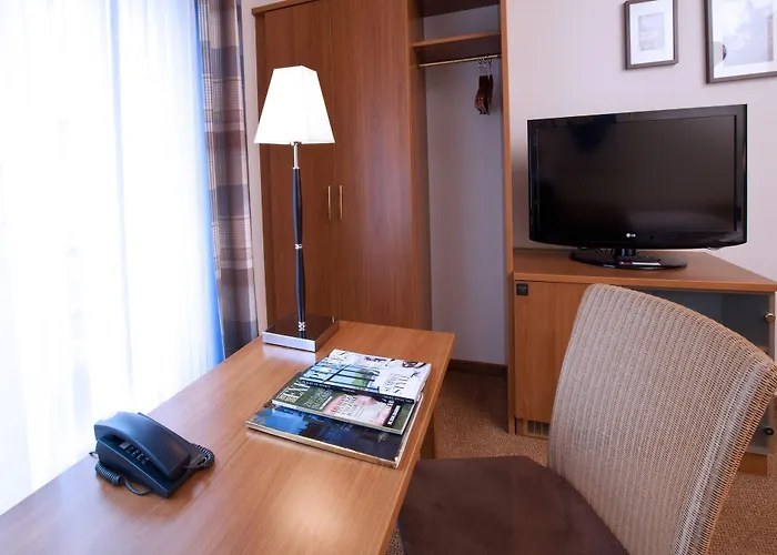 Hotel Ameron Koenigshof 4*