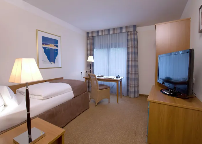 Ameron Koenigshof 4* Bonn