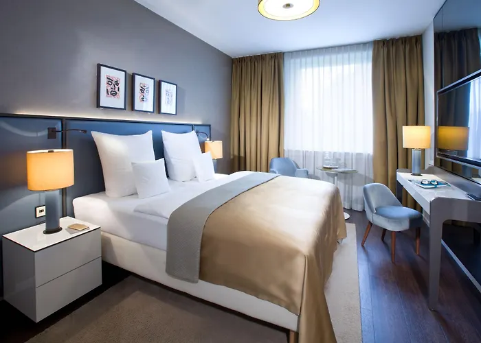 Ameron Koenigshof Hotel 4*