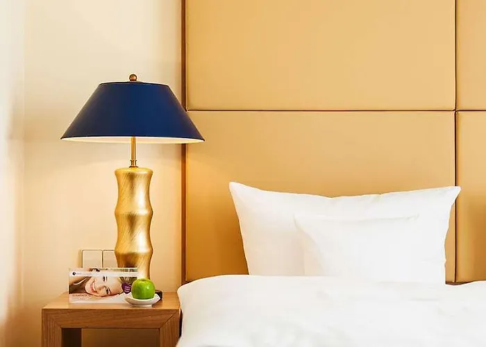 Ameron Koenigshof Hotel 4*