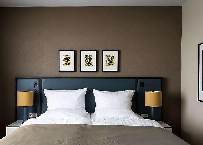 Hotel Ameron Koenigshof Bonn