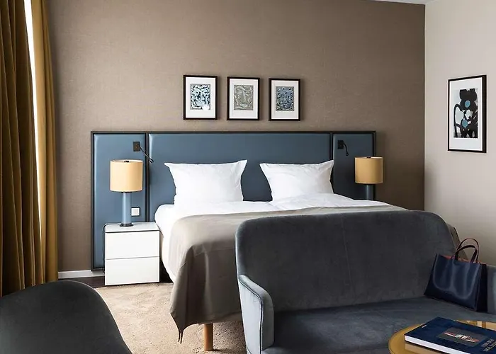 Ameron Koenigshof Bonn