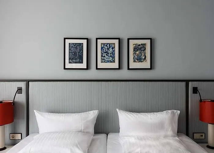 Ameron Koenigshof Szálloda