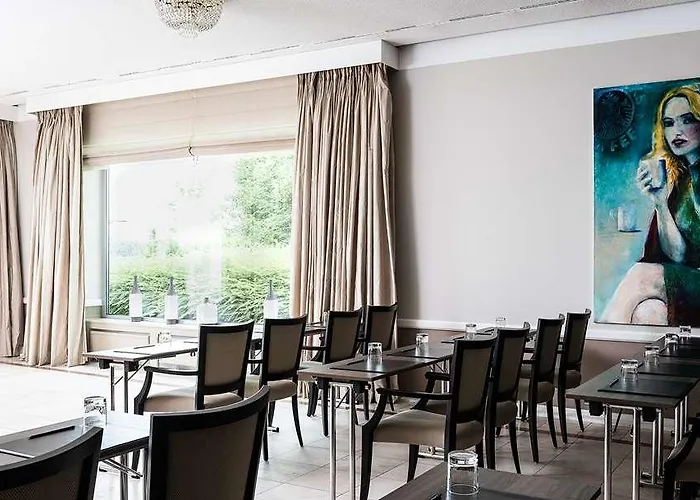 Hotel Ameron Koenigshof