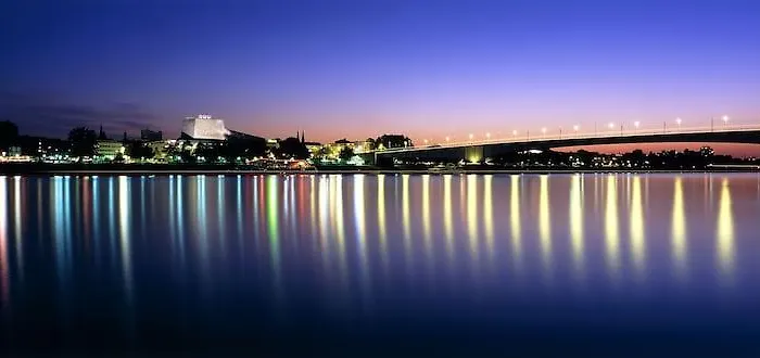 Hotel Ameron Koenigshof