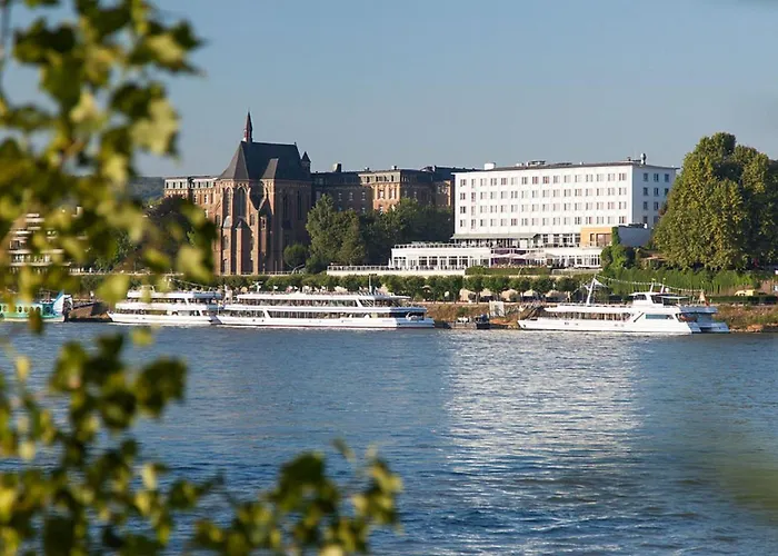 Hotel Ameron Koenigshof 4*