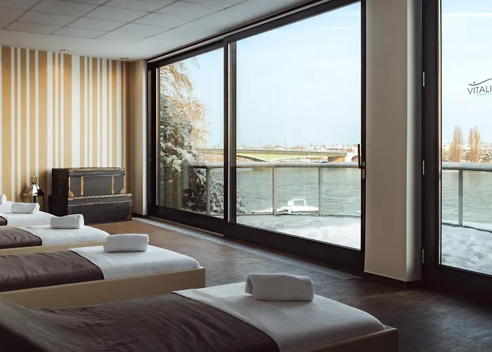 Hotel Ameron Koenigshof