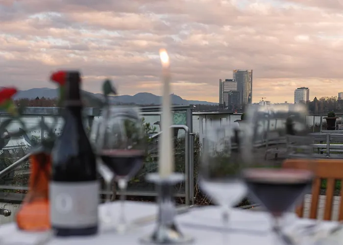 Hotel Ameron Koenigshof Bonn