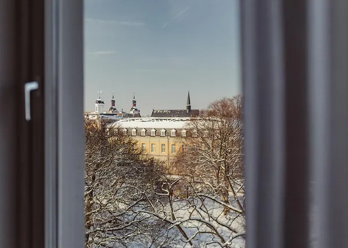 Ameron Koenigshof 4*