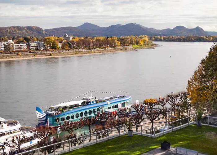 Hotel Ameron Koenigshof