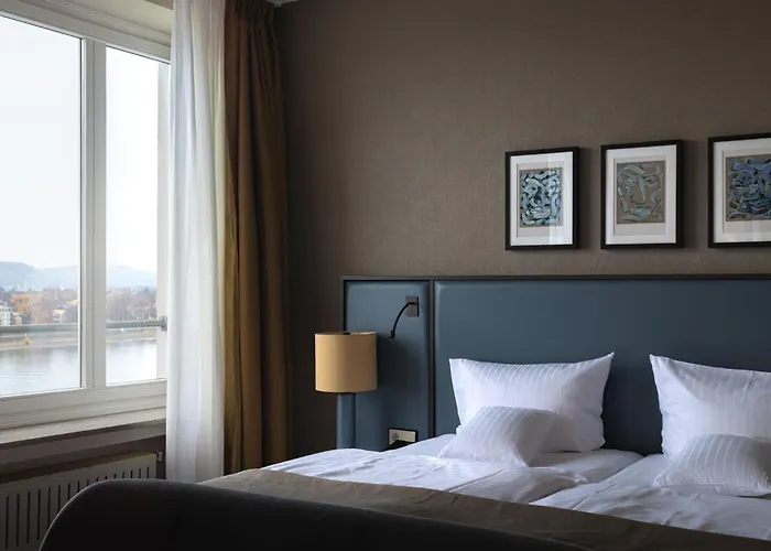 Ameron Koenigshof 4* Bonn