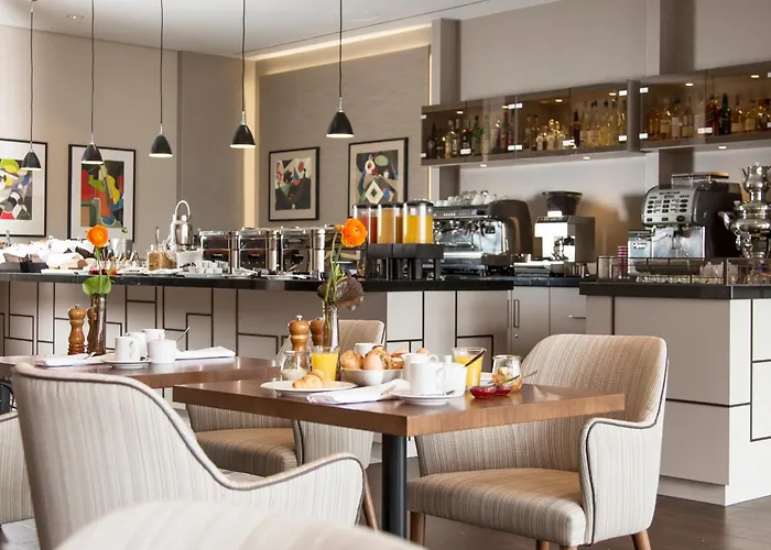 Ameron Koenigshof 4* Bonn