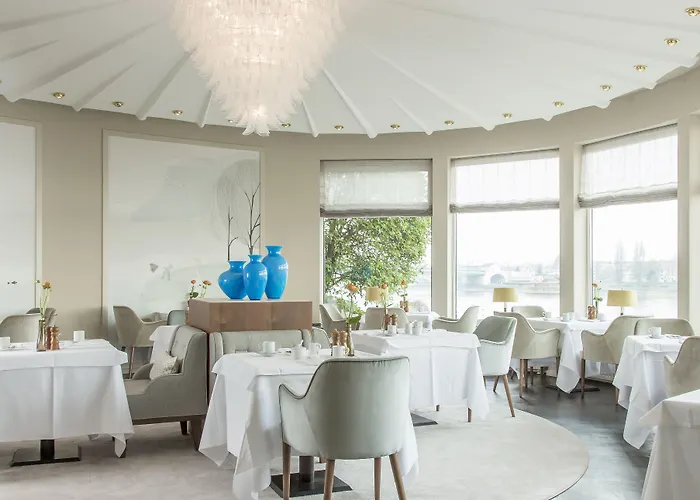 Hotel Ameron Koenigshof 4*