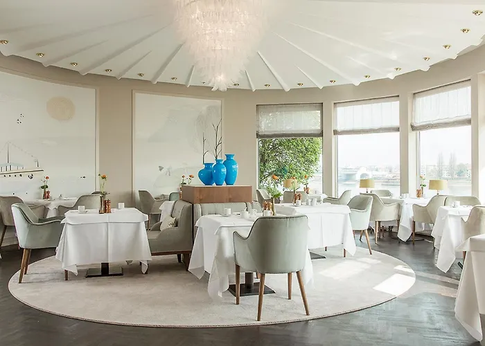 Ameron Koenigshof 4* Bonn