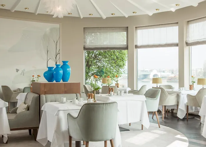 Ameron Koenigshof 4*