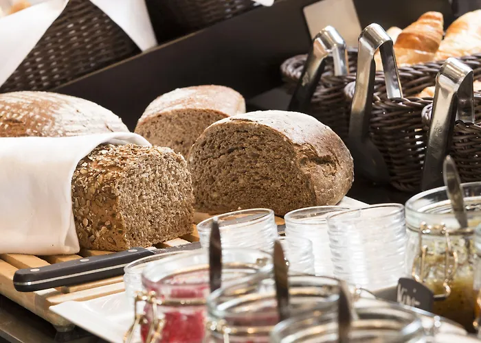 Ameron Koenigshof Bonn