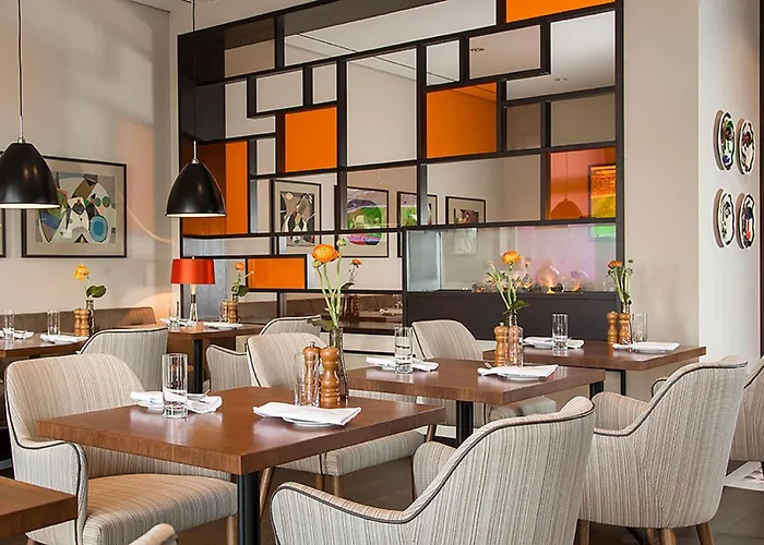 Ameron Koenigshof 4*