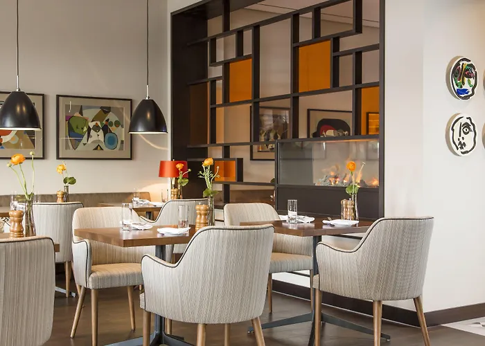 Ameron Koenigshof Hotel Bonn