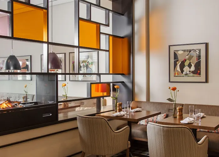 Hotell Ameron Koenigshof 4*