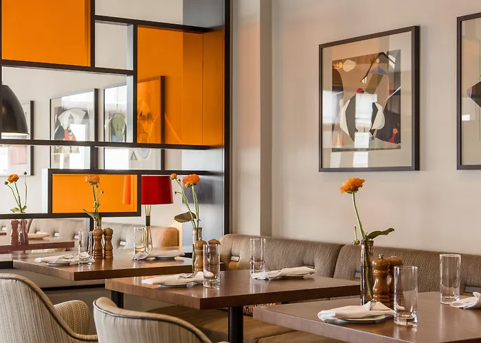 Ameron Koenigshof Bonn