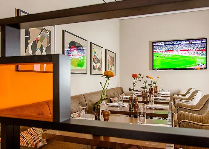 Hotel Ameron Koenigshof