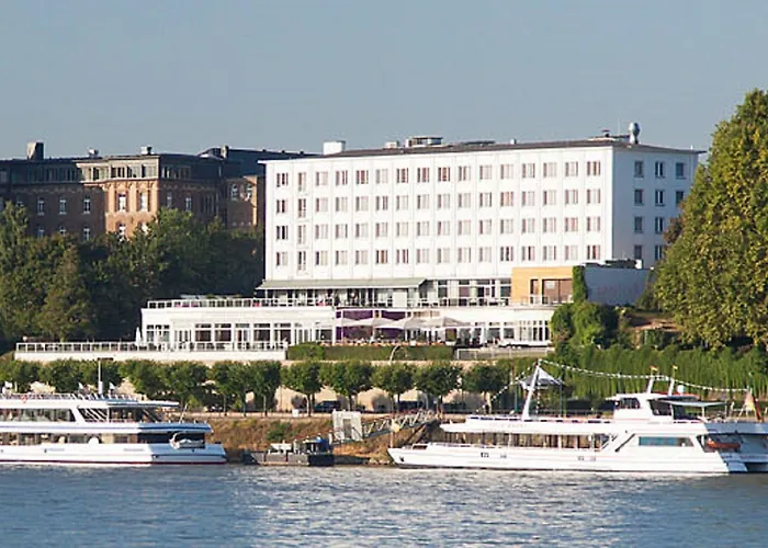 Ameron Koenigshof Bonn