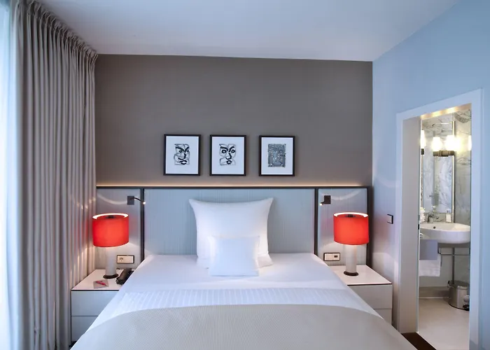 Ameron Koenigshof Bonn