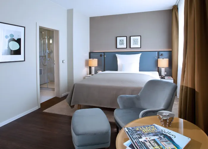 Hotel Ameron Koenigshof Bonn