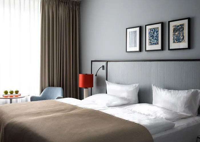 Hotel Ameron Koenigshof