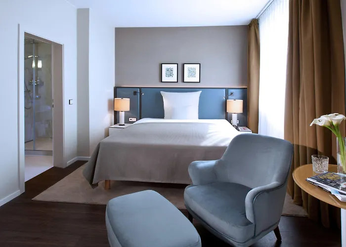 Hotel Ameron Koenigshof