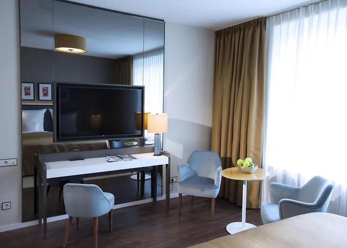 Ameron Koenigshof Bonn